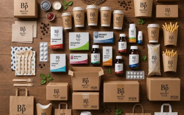brandypack