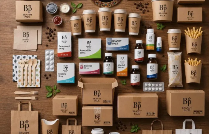 brandypack